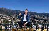 [ẢNH] Bí quyết giữ vóc dáng và phong độ của Ronaldo ở tuổi 36