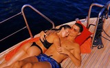 [ẢNH] Bí quyết giữ vóc dáng và phong độ của Ronaldo ở tuổi 36