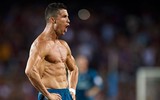 [ẢNH] Bí quyết giữ vóc dáng và phong độ của Ronaldo ở tuổi 36