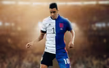 [ẢNH] Mbappe, Kane và những ngôi sao lừng danh mang 2 quốc tịch