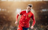[ẢNH] Mbappe, Kane và những ngôi sao lừng danh mang 2 quốc tịch