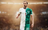 [ẢNH] Mbappe, Kane và những ngôi sao lừng danh mang 2 quốc tịch