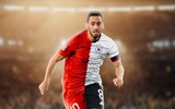 [ẢNH] Mbappe, Kane và những ngôi sao lừng danh mang 2 quốc tịch