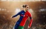 [ẢNH] Mbappe, Kane và những ngôi sao lừng danh mang 2 quốc tịch