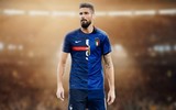 [ẢNH] Mbappe, Kane và những ngôi sao lừng danh mang 2 quốc tịch