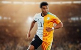 [ẢNH] Mbappe, Kane và những ngôi sao lừng danh mang 2 quốc tịch