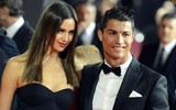 [ẢNH] Bạn gái cũ Irina Shayk của Ronaldo giờ ra sao?