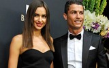 [ẢNH] Bạn gái cũ Irina Shayk của Ronaldo giờ ra sao?