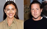 [ẢNH] Bạn gái cũ Irina Shayk của Ronaldo giờ ra sao?