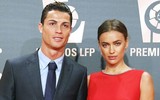 [ẢNH] Bạn gái cũ Irina Shayk của Ronaldo giờ ra sao?