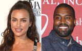 [ẢNH] Bạn gái cũ Irina Shayk của Ronaldo giờ ra sao?