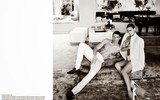 [ẢNH] Bạn gái cũ Irina Shayk của Ronaldo giờ ra sao?
