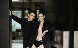 [ẢNH] Bạn gái cũ Irina Shayk của Ronaldo giờ ra sao?