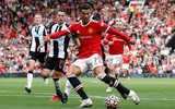 [ẢNH] Toàn cảnh màn trở về ngoạn mục của Ronaldo