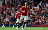 [ẢNH] Toàn cảnh màn trở về ngoạn mục của Ronaldo