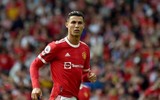[ẢNH] Toàn cảnh màn trở về ngoạn mục của Ronaldo