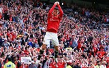 [ẢNH] Toàn cảnh màn trở về ngoạn mục của Ronaldo