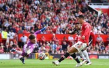 [ẢNH] Toàn cảnh màn trở về ngoạn mục của Ronaldo