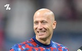 [ẢNH] Sẽ thế nào nếu Ronaldo, Messi cùng cạo trọc đầu?