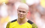 [ẢNH] Sẽ thế nào nếu Ronaldo, Messi cùng cạo trọc đầu?