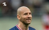 [ẢNH] Sẽ thế nào nếu Ronaldo, Messi cùng cạo trọc đầu?