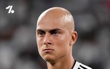 [ẢNH] Sẽ thế nào nếu Ronaldo, Messi cùng cạo trọc đầu?