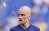 [ẢNH] Sẽ thế nào nếu Ronaldo, Messi cùng cạo trọc đầu?