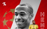 [ẢNH] Ronaldo, Messi và những chân sút xuất sắc nhất lịch sử cúp C1