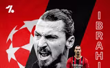 [ẢNH] Ronaldo, Messi và những chân sút xuất sắc nhất lịch sử cúp C1