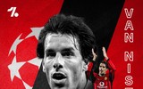 [ẢNH] Ronaldo, Messi và những chân sút xuất sắc nhất lịch sử cúp C1