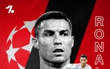 [ẢNH] Ronaldo, Messi và những chân sút xuất sắc nhất lịch sử cúp C1
