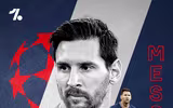 [ẢNH] Ronaldo, Messi và những chân sút xuất sắc nhất lịch sử cúp C1