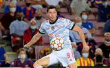 [ẢNH] Ronaldo, Messi và những chân sút xuất sắc nhất lịch sử cúp C1