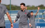 [ẢNH] Ronaldo, Messi và những chân sút xuất sắc nhất lịch sử cúp C1