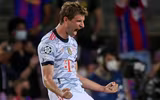 [ẢNH] Ronaldo, Messi và những chân sút xuất sắc nhất lịch sử cúp C1