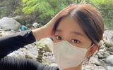 [ẢNH] Mê mẩn vẻ đẹp của HLV phòng gym Hàn Quốc