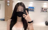 [ẢNH] Mê mẩn vẻ đẹp của HLV phòng gym Hàn Quốc
