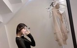 [ẢNH] Mê mẩn vẻ đẹp của HLV phòng gym Hàn Quốc