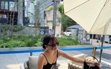 [ẢNH] Mê mẩn vẻ đẹp của HLV phòng gym Hàn Quốc