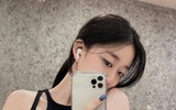 [ẢNH] Mê mẩn vẻ đẹp của HLV phòng gym Hàn Quốc