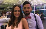 [ẢNH] Dàn WAGs Arsenal và Tottenham đọ sắc trước derby London