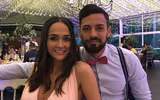 [ẢNH] Dàn WAGs Arsenal và Tottenham đọ sắc trước derby London