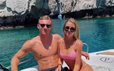 [ẢNH] Dàn WAGs Arsenal và Tottenham đọ sắc trước derby London