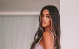 [ẢNH] Dàn WAGs Arsenal và Tottenham đọ sắc trước derby London