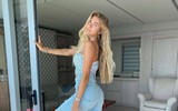 [ẢNH] Ngã rẽ khiến fan phấn khích của 'VĐV sexy nhất hành tinh'