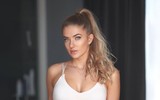 [ẢNH] Ngã rẽ khiến fan phấn khích của 'VĐV sexy nhất hành tinh'