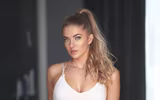 [ẢNH] Ngã rẽ khiến fan phấn khích của 'VĐV sexy nhất hành tinh'