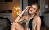 [ẢNH] Ngã rẽ khiến fan phấn khích của 'VĐV sexy nhất hành tinh'