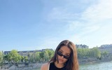 [ẢNH] Nhan sắc 'vạn người mê' của cầu thủ 18 tuổi là Á hậu Singapore