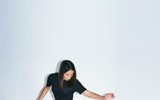 [ẢNH] Nhan sắc 'vạn người mê' của cầu thủ 18 tuổi là Á hậu Singapore